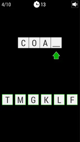Game screenshot Misspelling Word Challenge apk