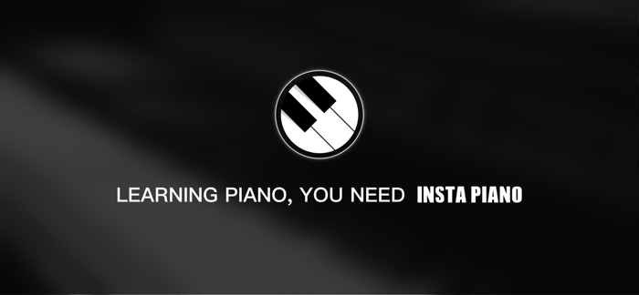 InstaPiano - Easy and Fun