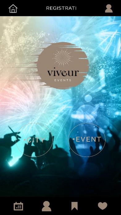 Viveur Screenshot
