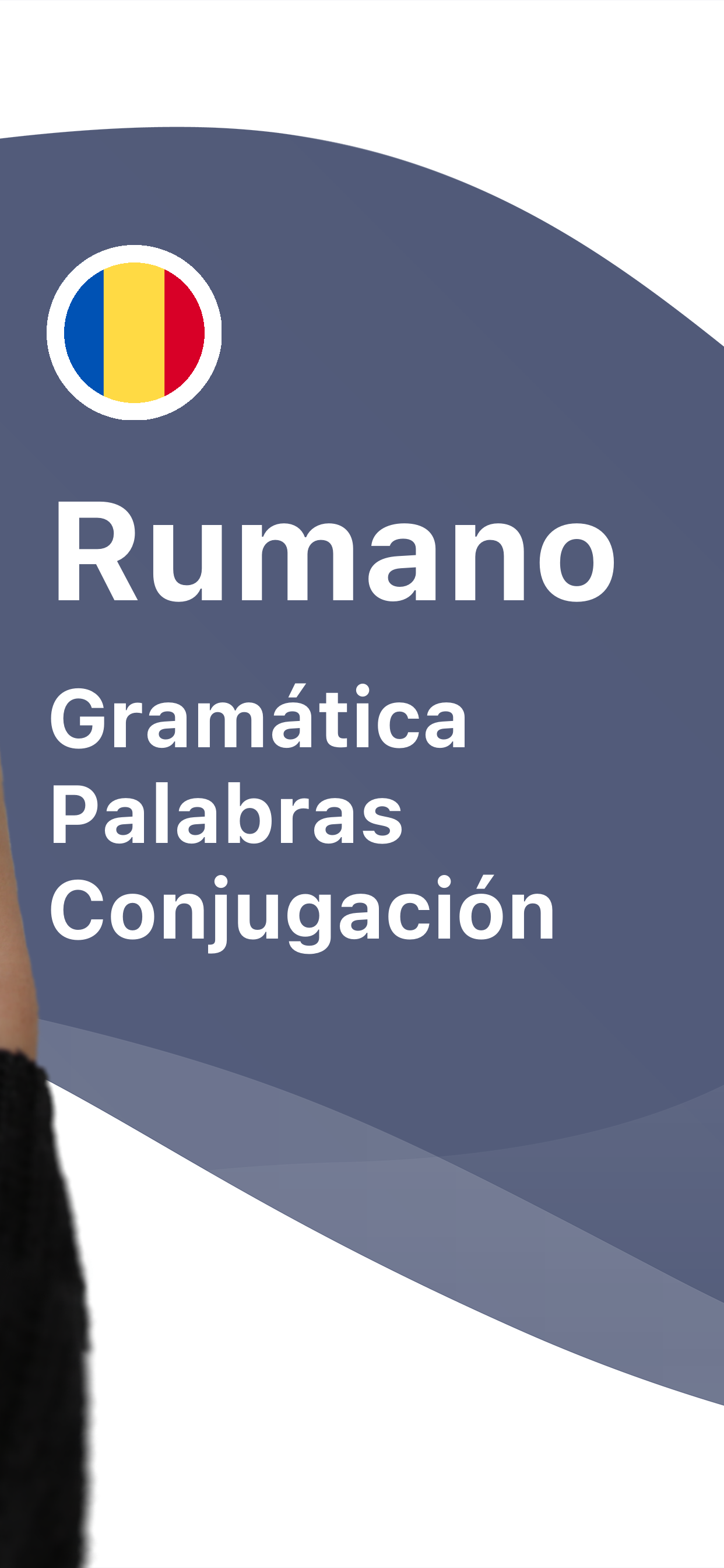 Aprende Rumano - Principiantes