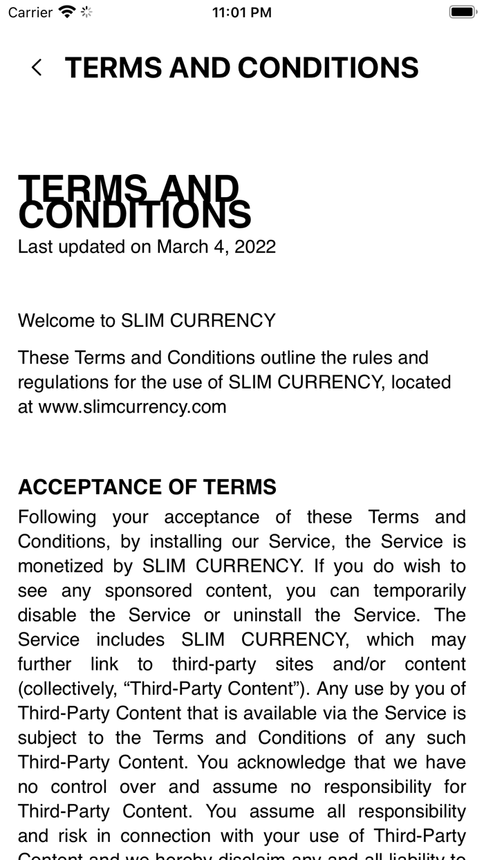 Recognize Cool Speech