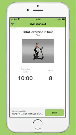 Game screenshot HEALTH MATES hack