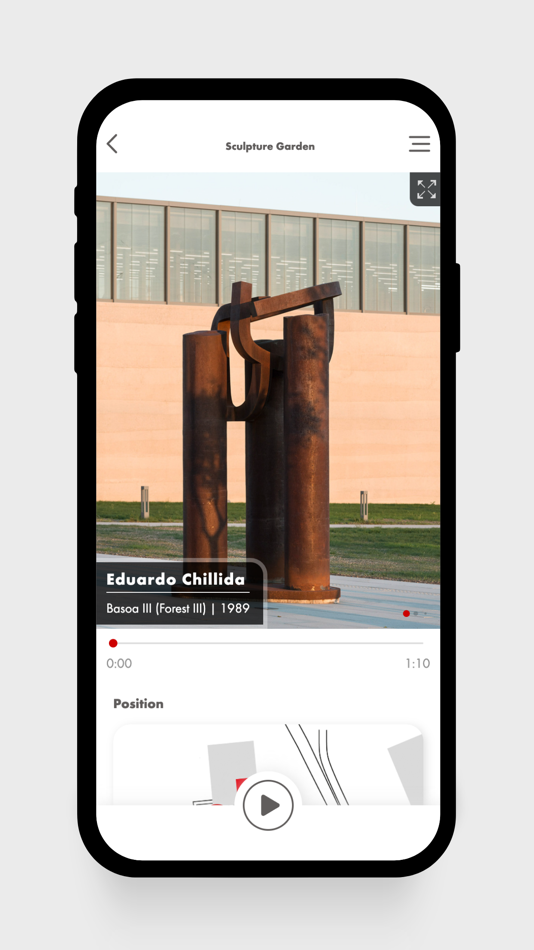 #4. Würth Collection (iOS) 由: Fluxguide Ausstellungssysteme GmbH