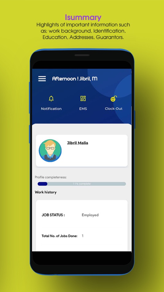 #2. IntelliEMS (iOS) 由: Intellims Limited