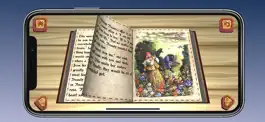 Game screenshot Once Upon a Time - Kid Stories hack