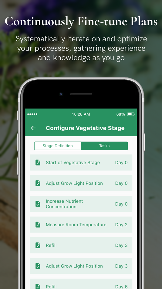 #4. Elfsys Grow Cloud (iOS) 由: Elfsys