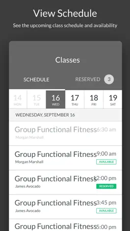 Game screenshot Metamorphosis Fitness mod apk