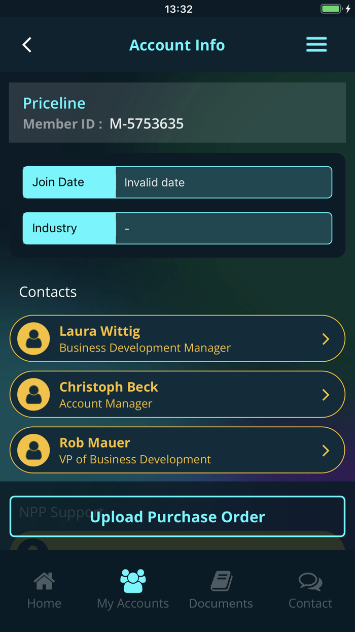 NPPGov Vendor Partner