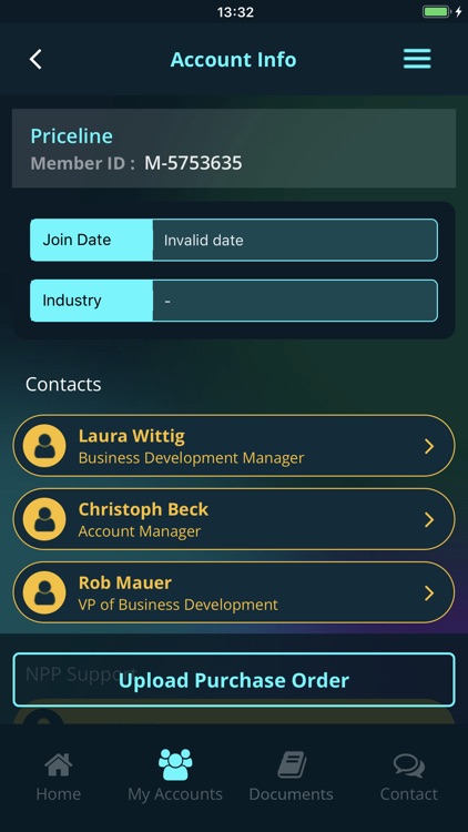 NPPGov Vendor Partner
