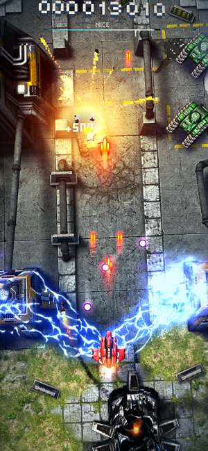 ‎Sky Force 2014 Screenshot