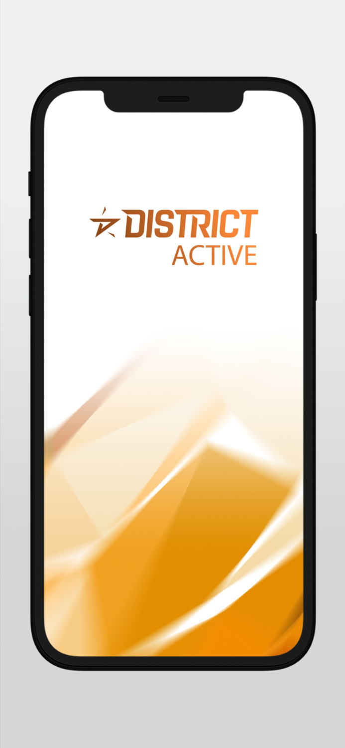 District Active