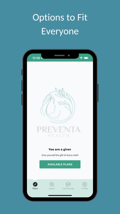 Preventa Health screenshot-4