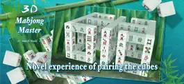 Game screenshot Match World-3D Mahjong Master mod apk