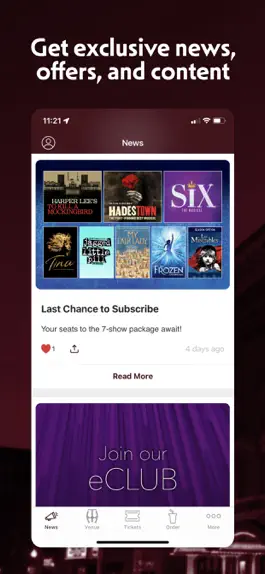 Game screenshot Hippodrome Theatre apk
