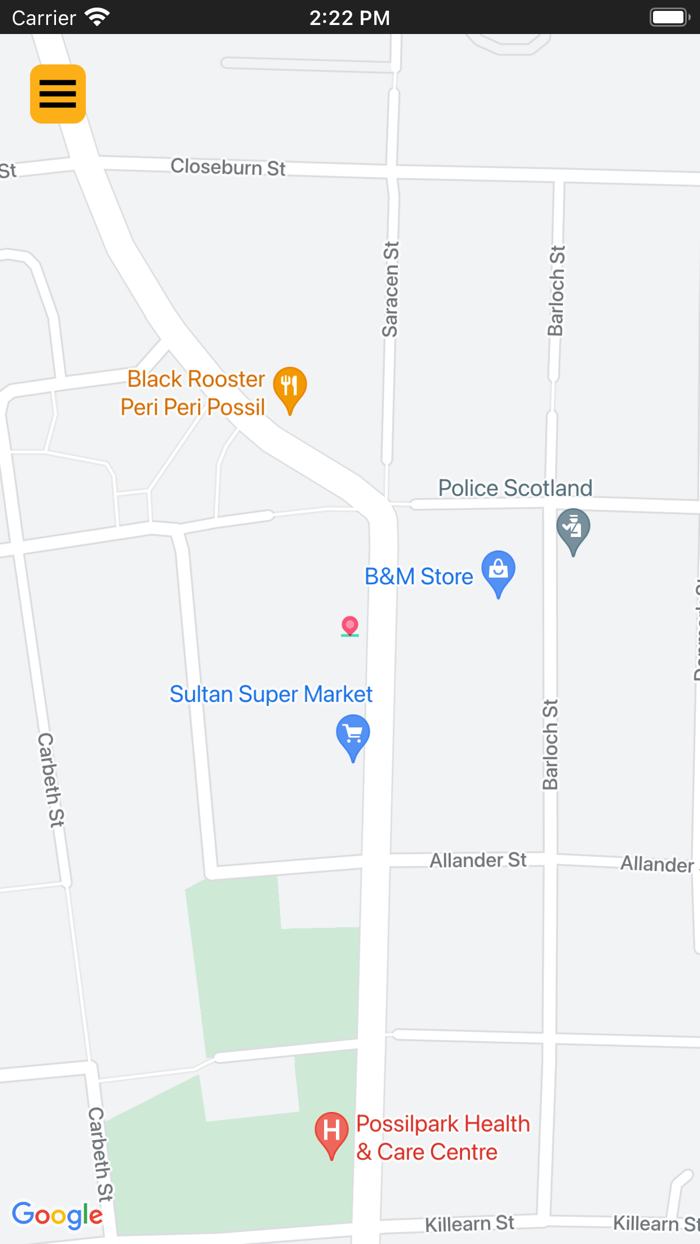 Maestro BBQ and Grill