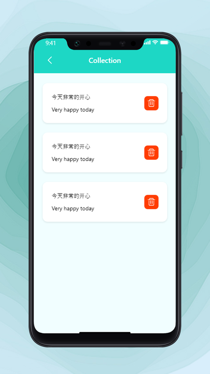 Deep Translator - Voice and Text