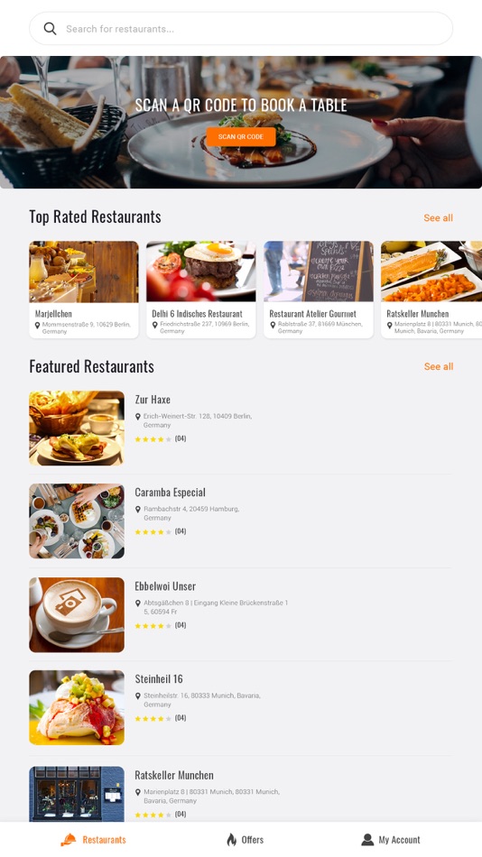#3. Bringness (iOS) 由: Ahmet Kanal