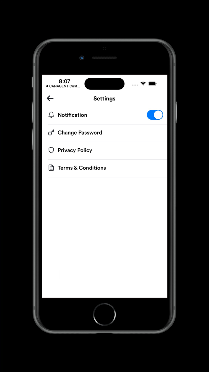 CanAgents Service Provider