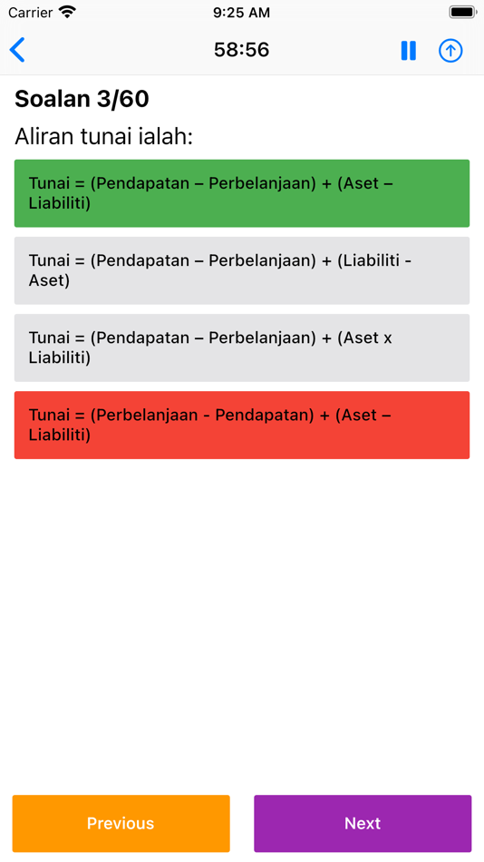 #3. PSV Test - E-Hailing/Grab/Taxi (iOS) By: Apicel PLT
