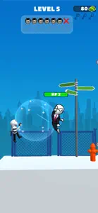 Web Swing Hero screenshot #5 for iPhone