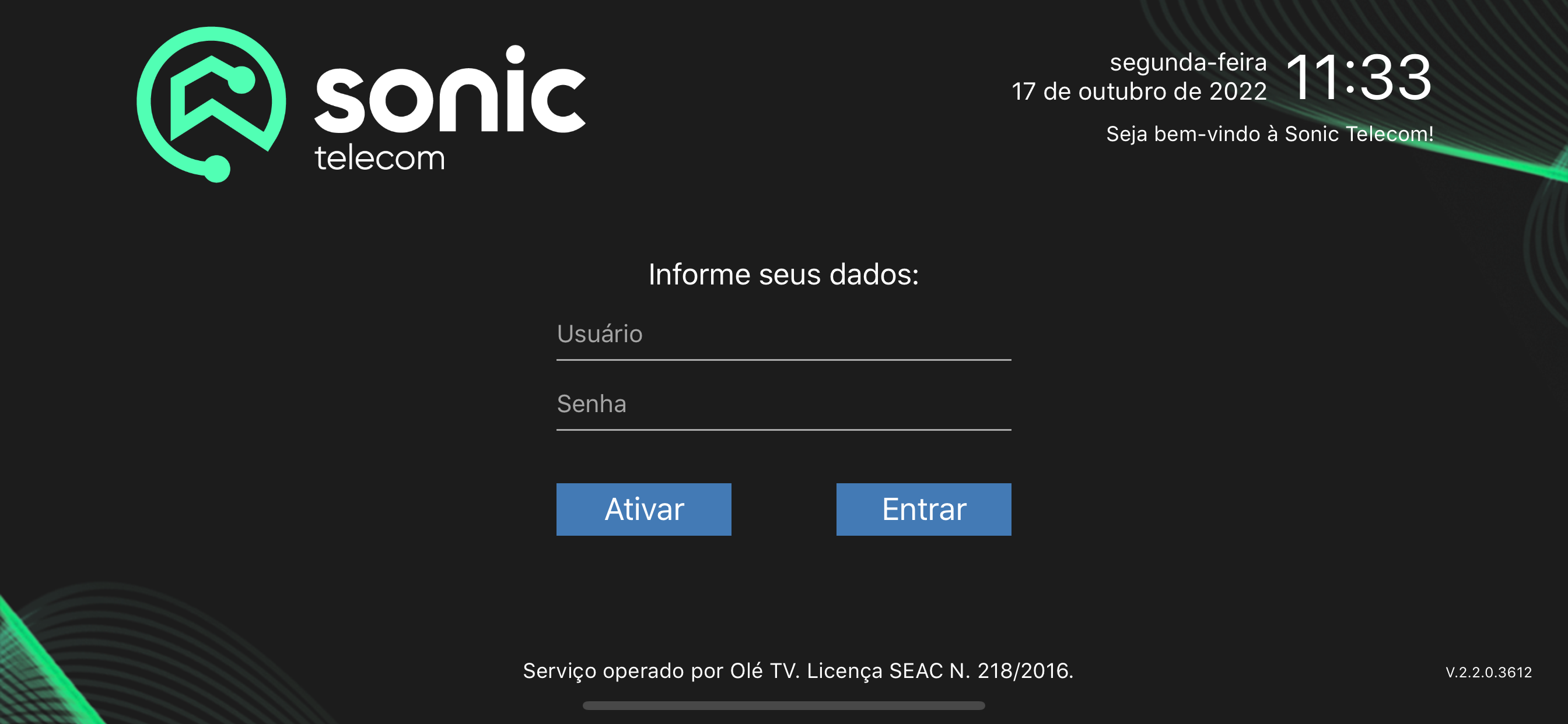 Sonic Telecom