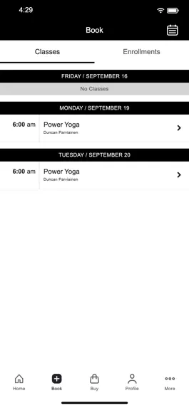 Game screenshot HOV YOGA apk