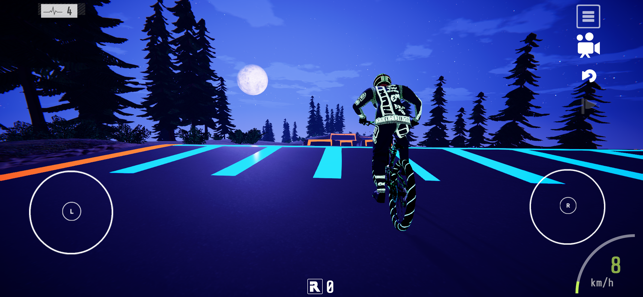 ‎Descenders Screenshot