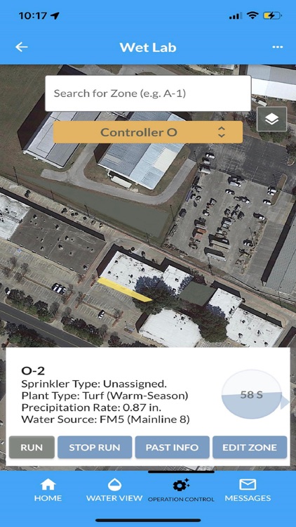 Banyan Irrigation Insight screenshot-3