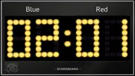 Game screenshot Scoreboard LITE mod apk