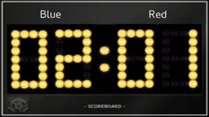 Scoreboard LITE screenshot 1
