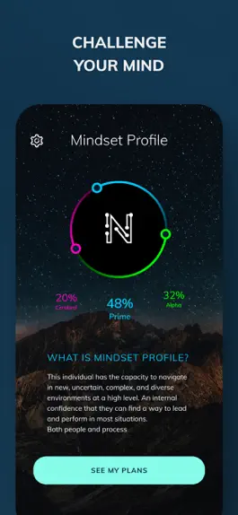 Game screenshot NESTRE: Health and Performance hack