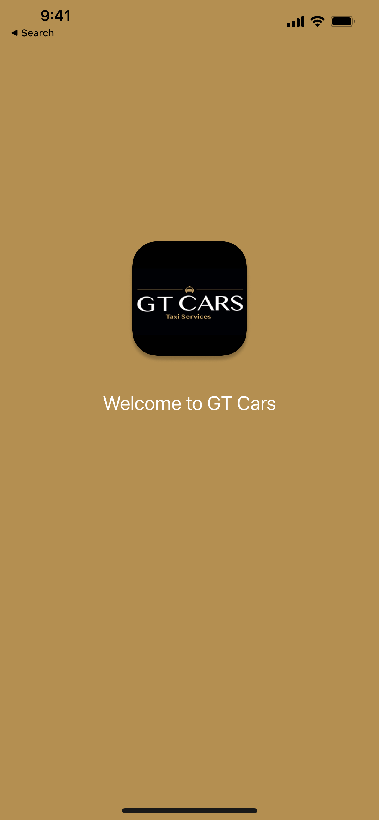 GT Cars
