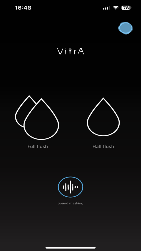 #4. Vitra Smart Remote (iOS) 由: VitrA