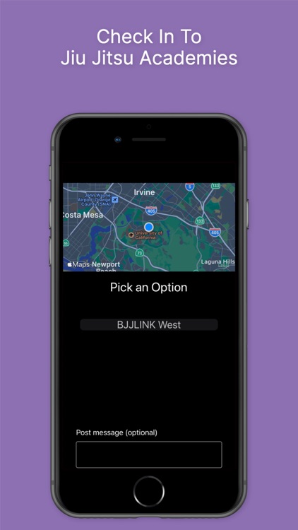 BJJLINK Social screenshot-4
