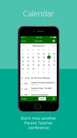 Game screenshot Southampton Township Schools apk