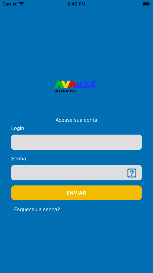 AVAMEC Interativo - 3.1.7 - (iOS)