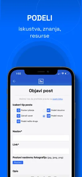 Game screenshot Zajednica hack