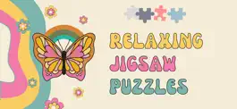 Game screenshot Zen Relaxing Jigsaw Puzzles mod apk