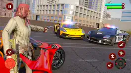Game screenshot великая мафия город война 3d apk