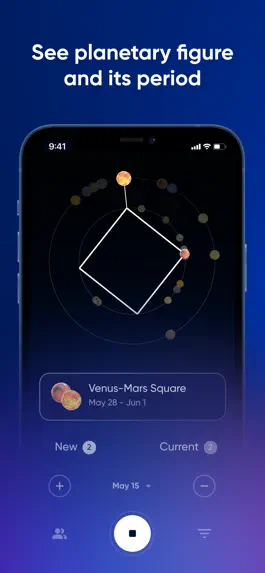 Game screenshot Cosmic Player app apk