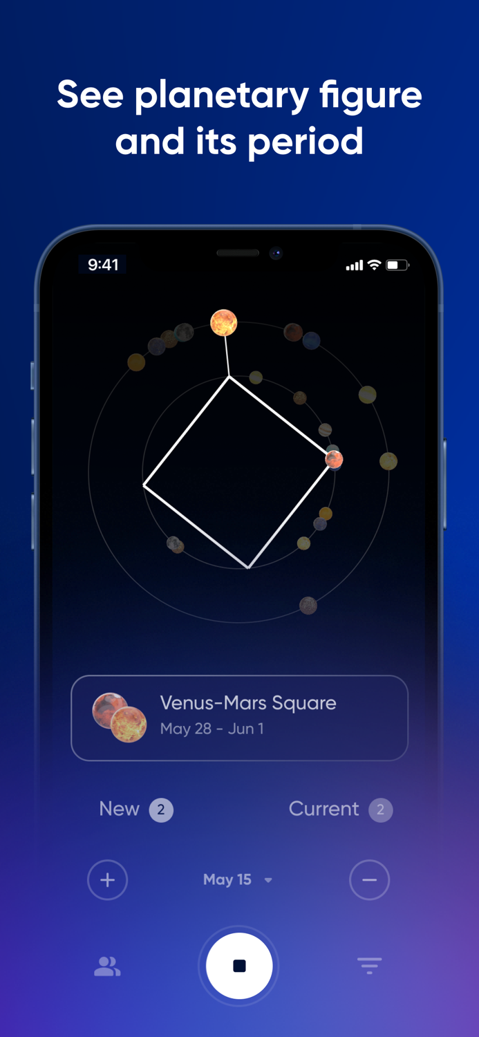 Cosmic Player app