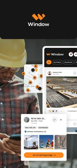 Game screenshot Window: Construction Community mod apk