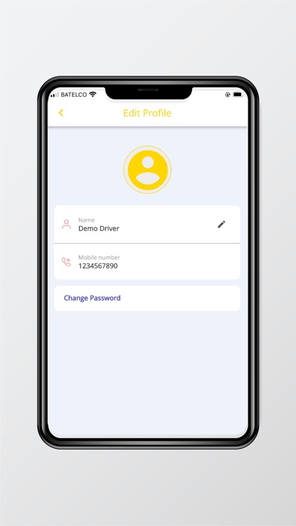 Afkary Delivery screenshot-4