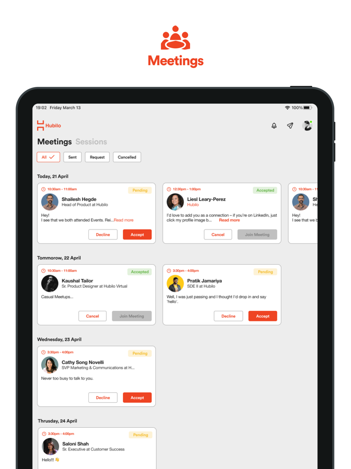 FinTech Festival India