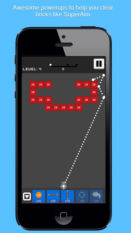 Balls, Bricks, & Puzzles screenshot-6