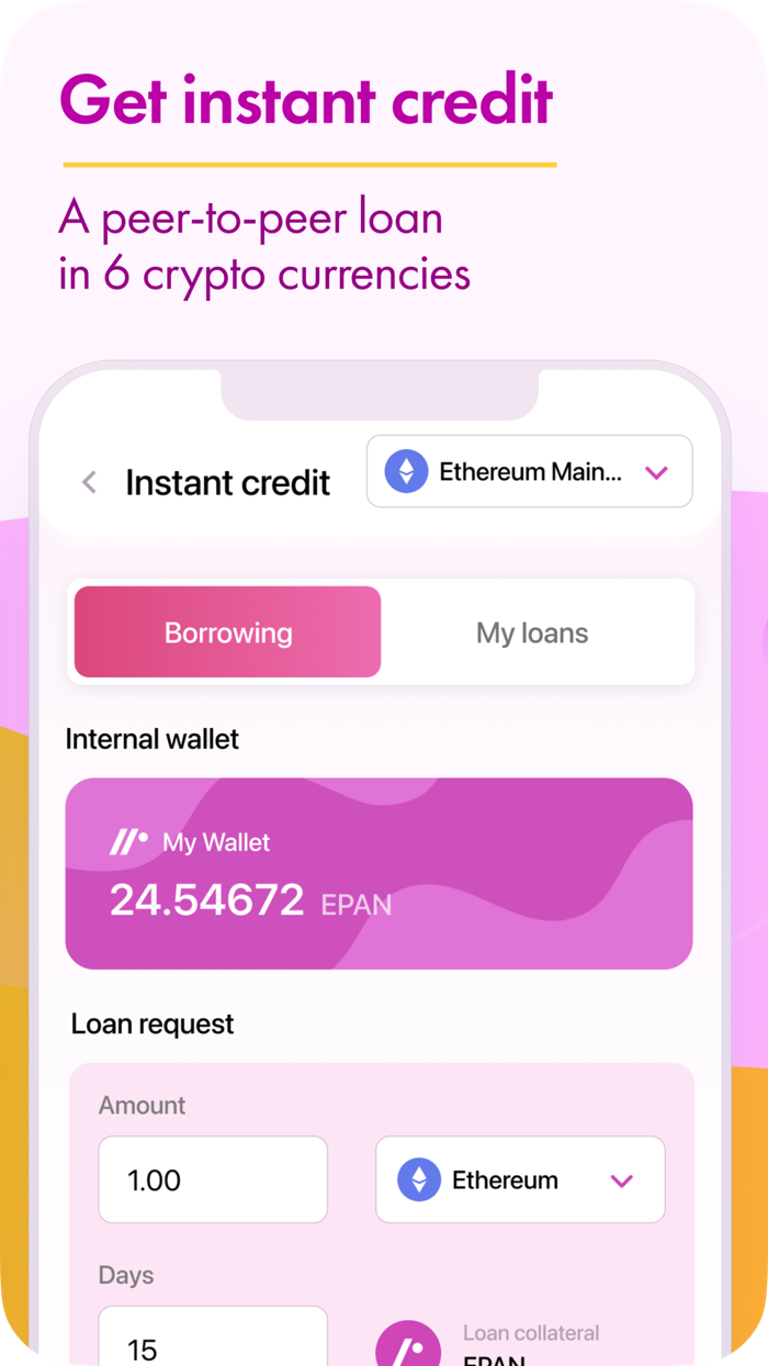 Paypolitan pay cash crypto