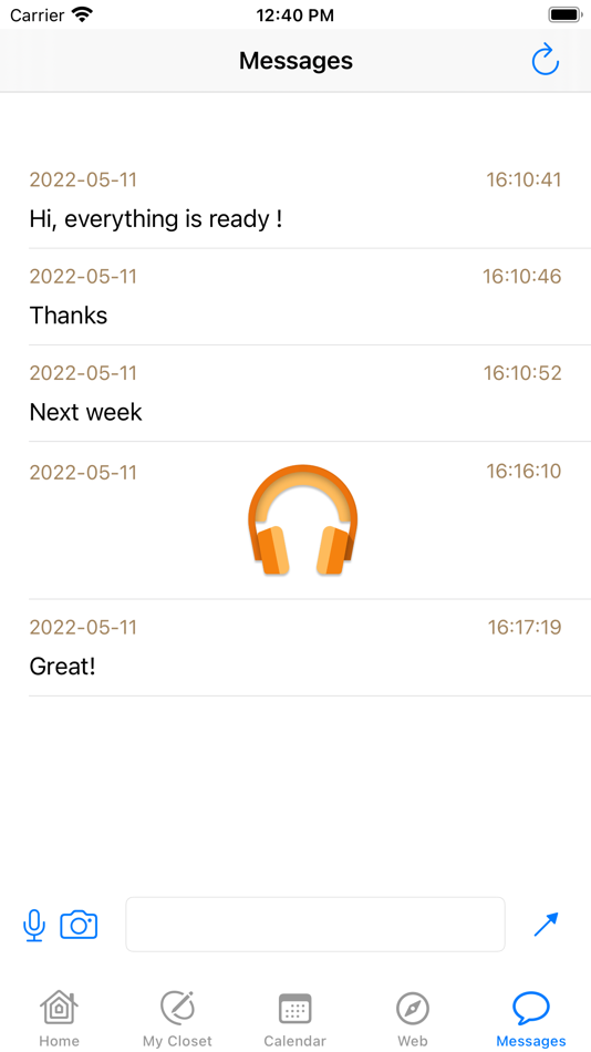 #4. Veronica Apsan (iOS) 게시자: Joao Vianna