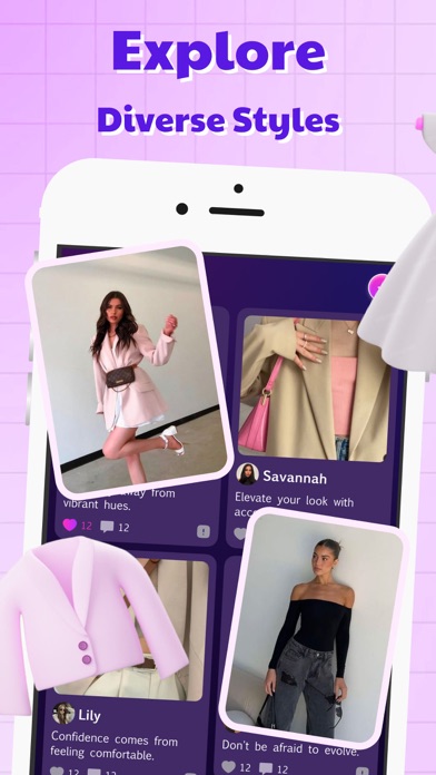 Dorra - Random Video Chat Screenshot