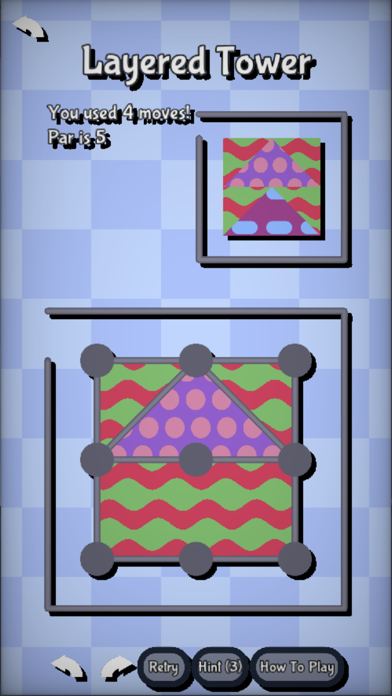 Screenshot #2 pour String Theory Game