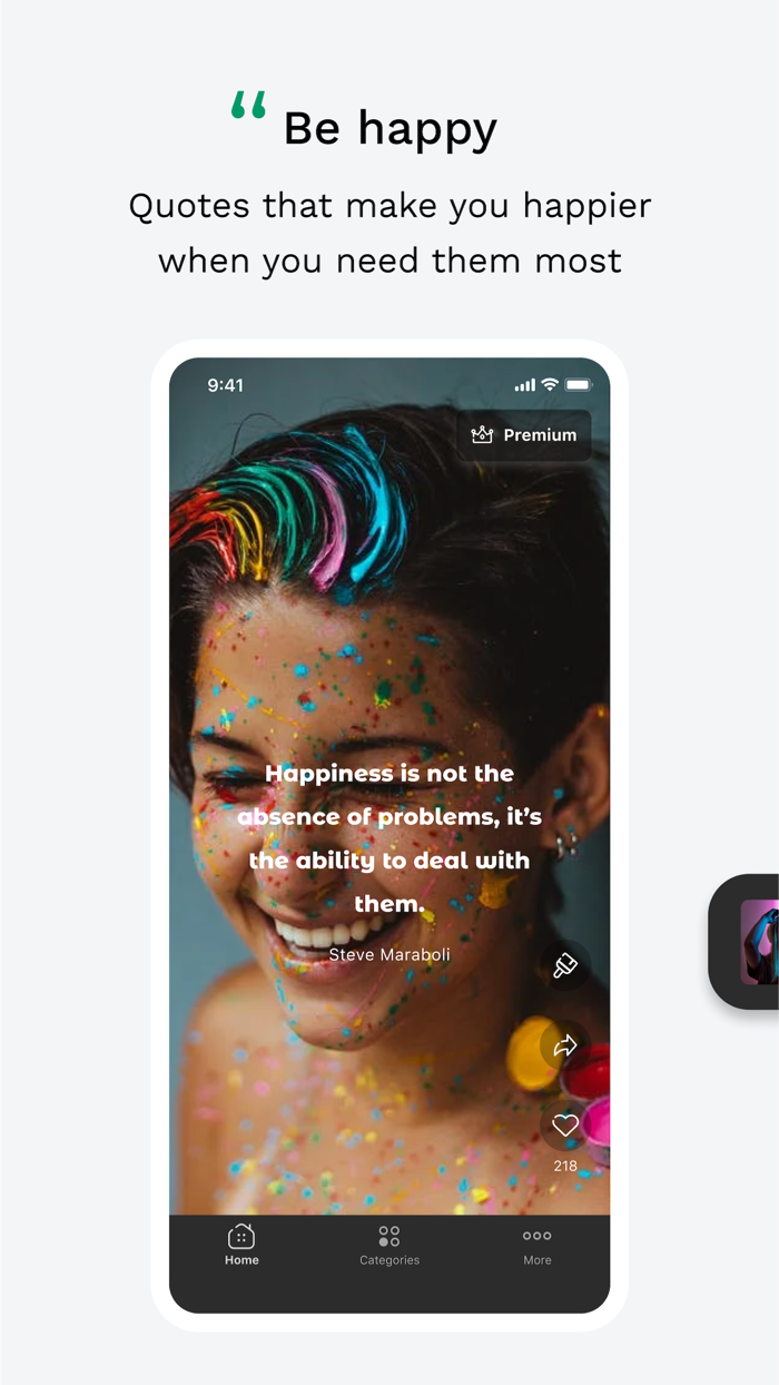 Kwote - Motivational Quotes